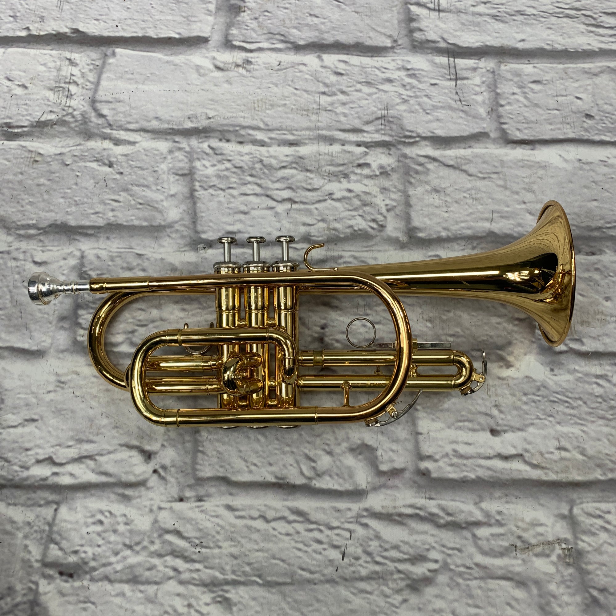 Yamaha YCR2310II Cornet