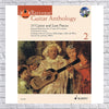 Baroque Guitar Anthology, Vol. 2: 25 Guitar and Lute Pieces with a CD of Performances (Other)