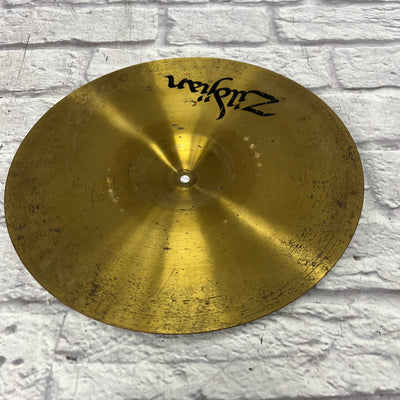 Zildjian Scimitar 18 Crash Ride Cymbal