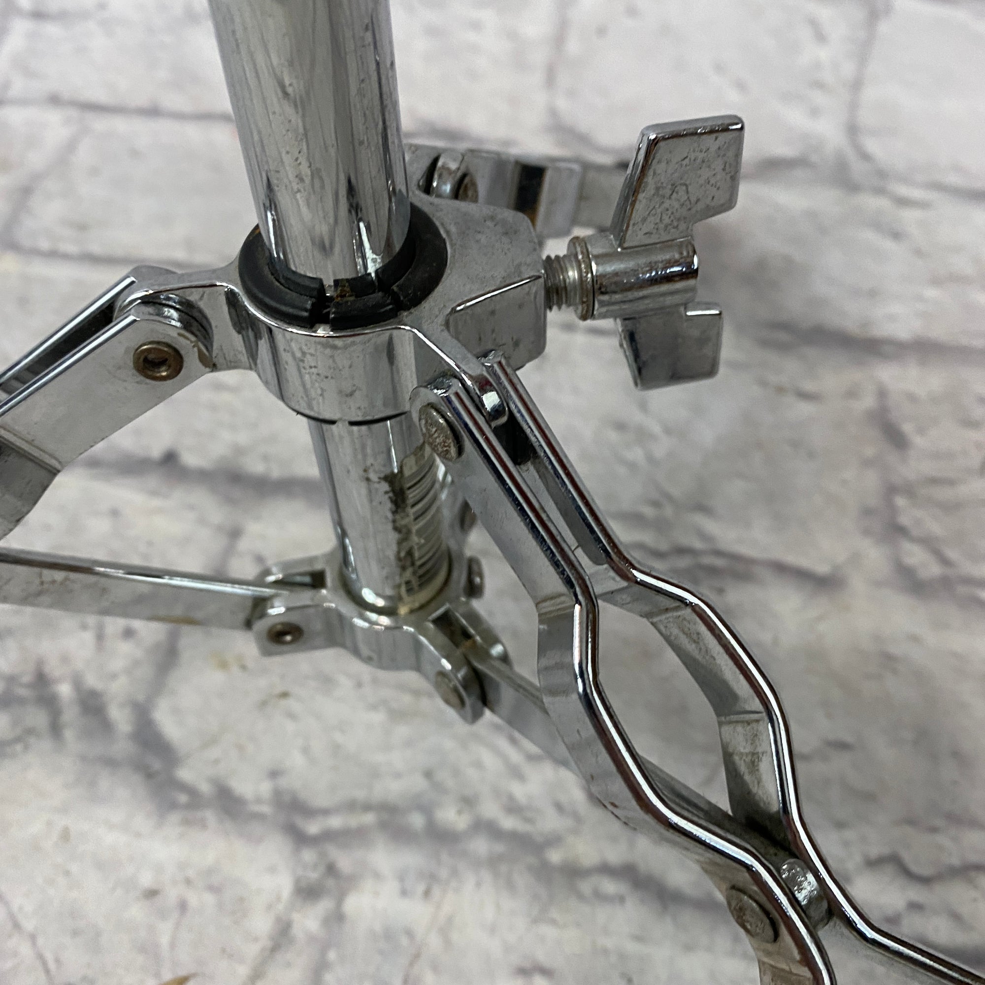 Dixon Light Double-Braced Snare Stand