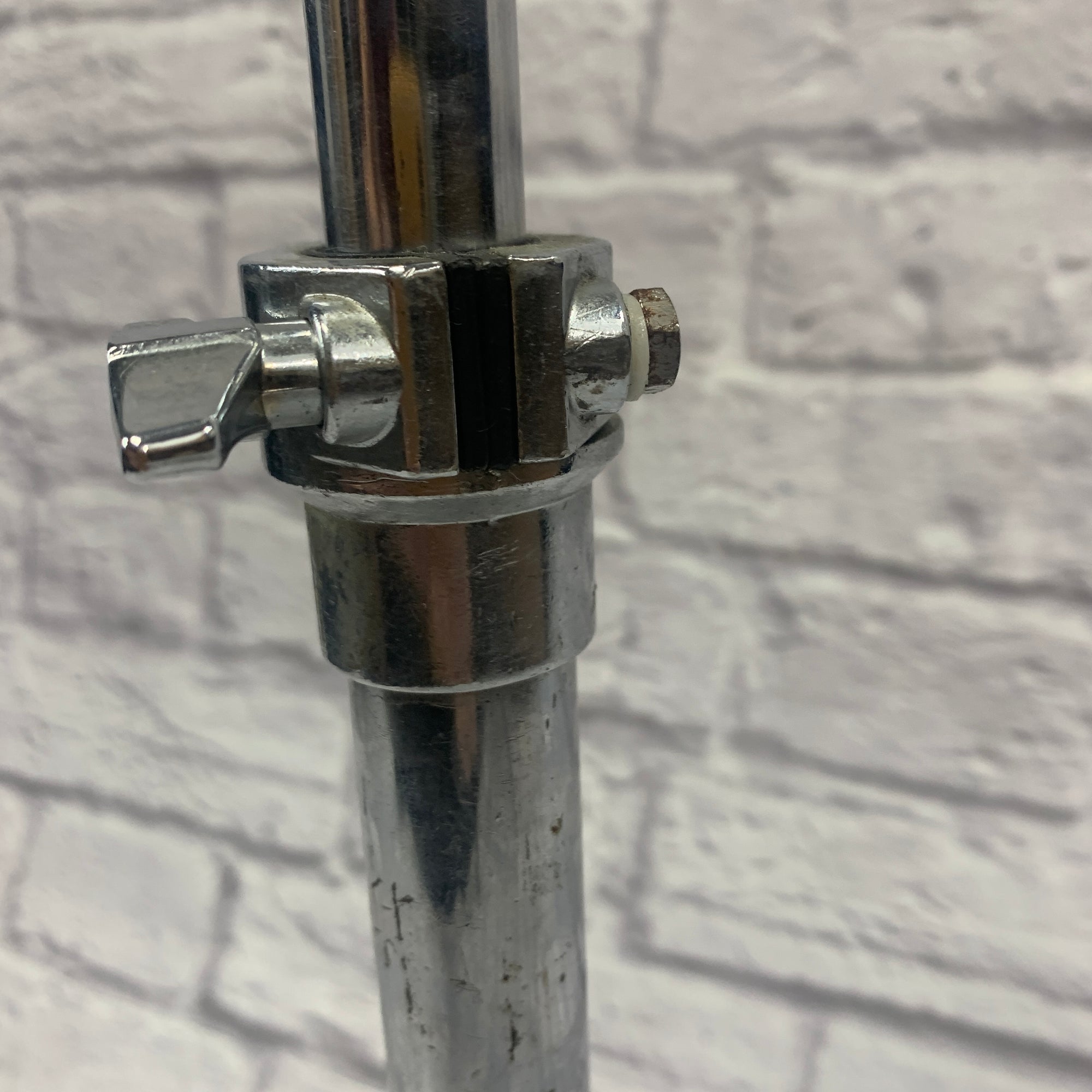 Pearl Heavy Duty Single-Braced Cymbal Boom Stand
