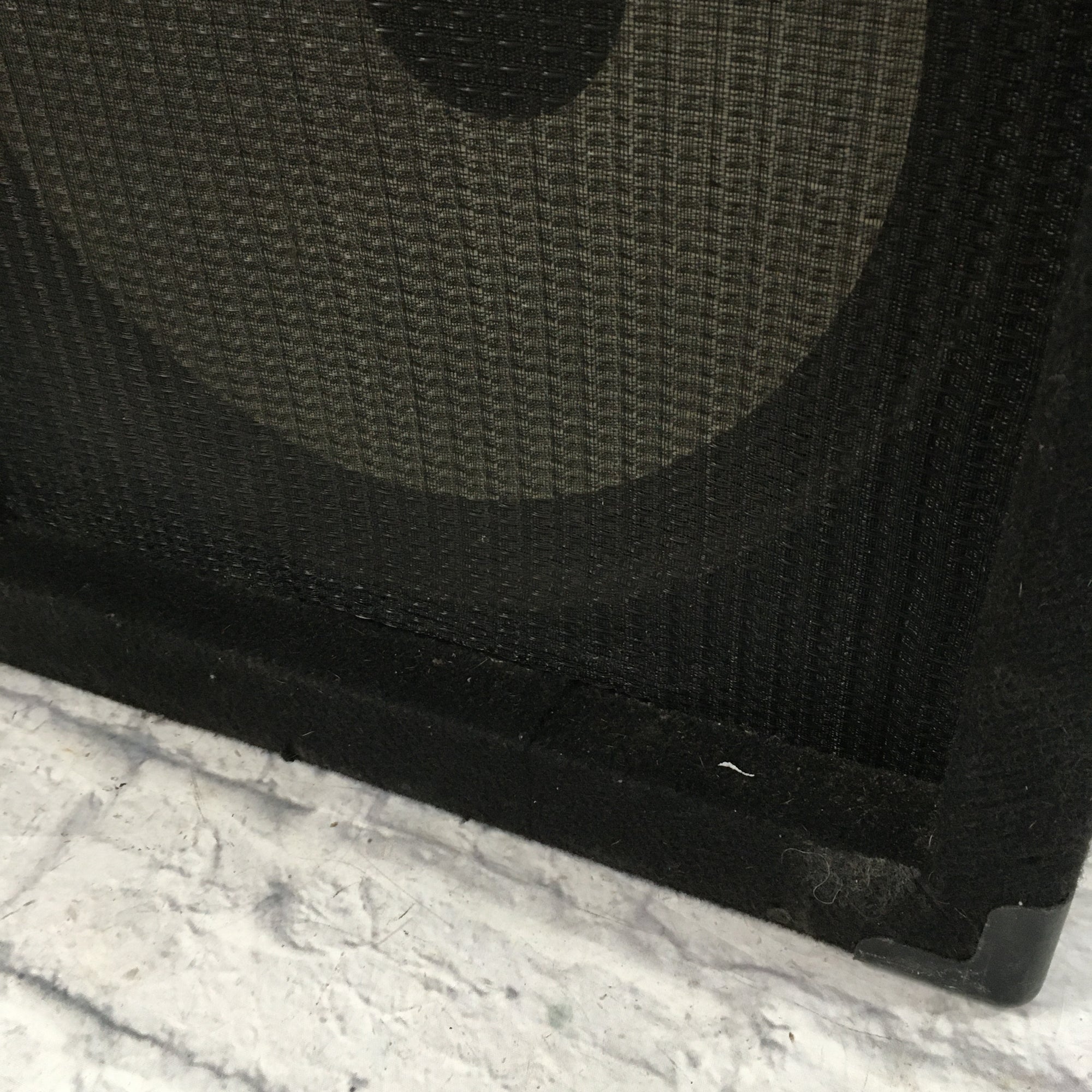 SWR La Series 15 Bass Combo