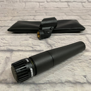 Shure SM57 Dynamic Microphone