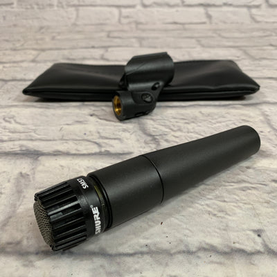 Shure SM57 Dynamic Microphone