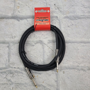 Strukture SC10R 10 Foot Instrument Cable