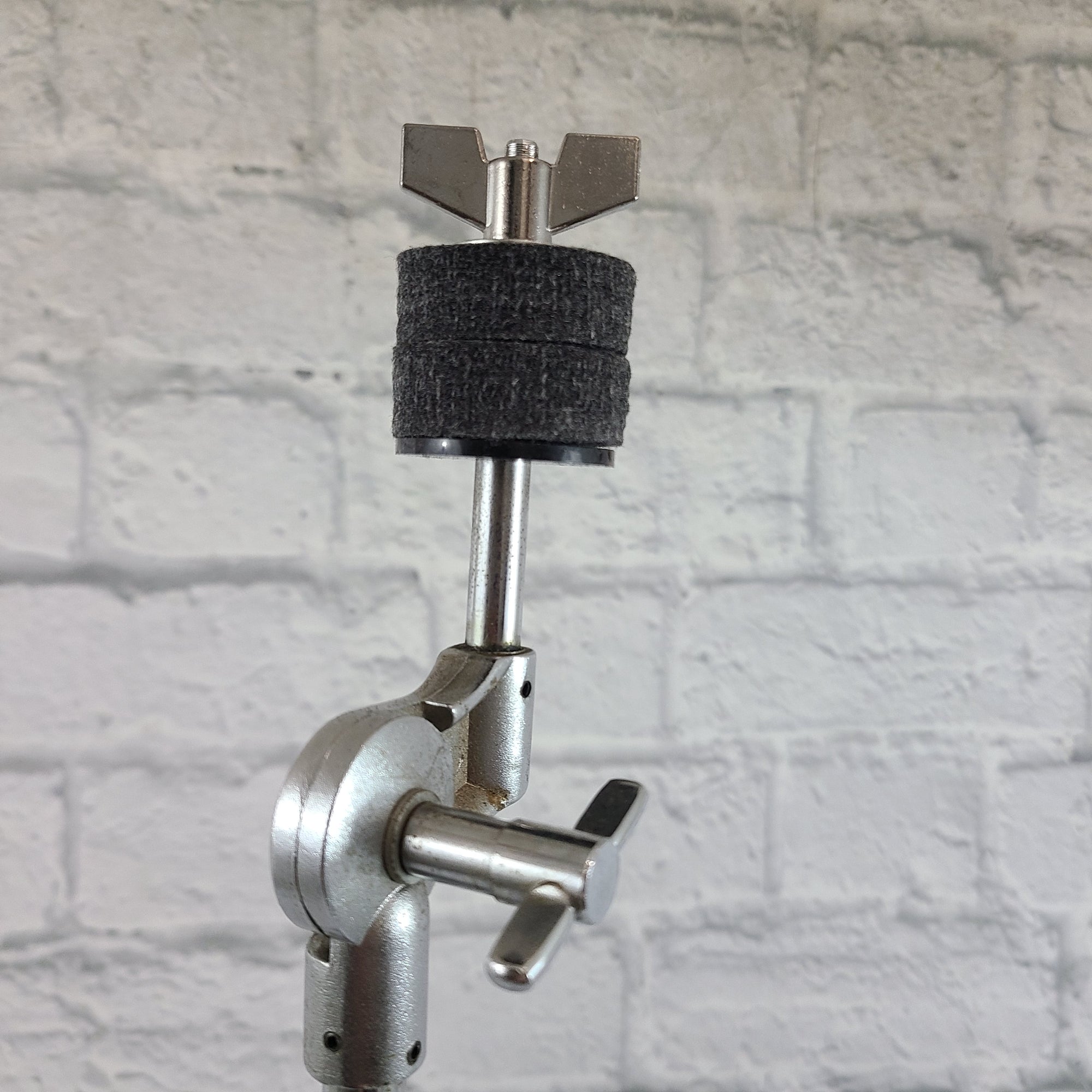 Unknown Straight Cymbal Stand