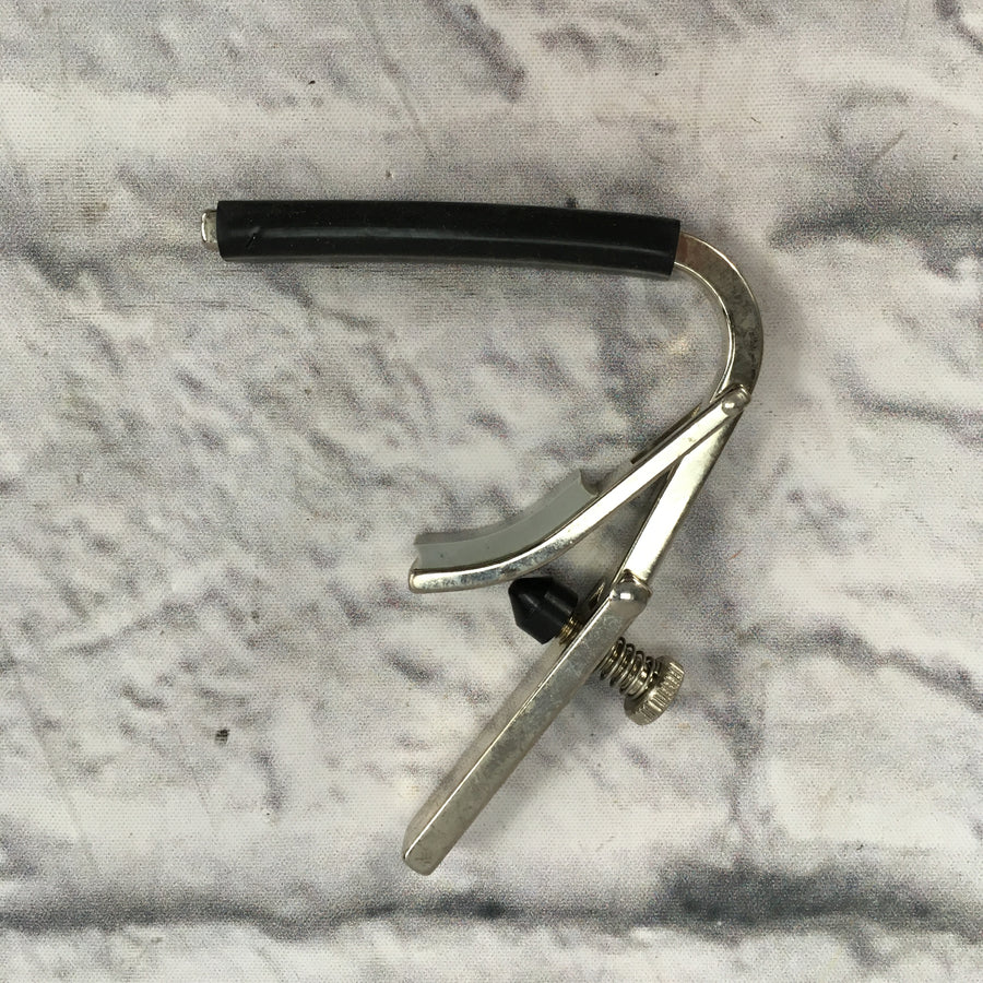 Steel String Guitar Capo