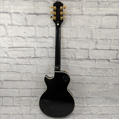 Epiphone Les Paul Custom Electric Guitar