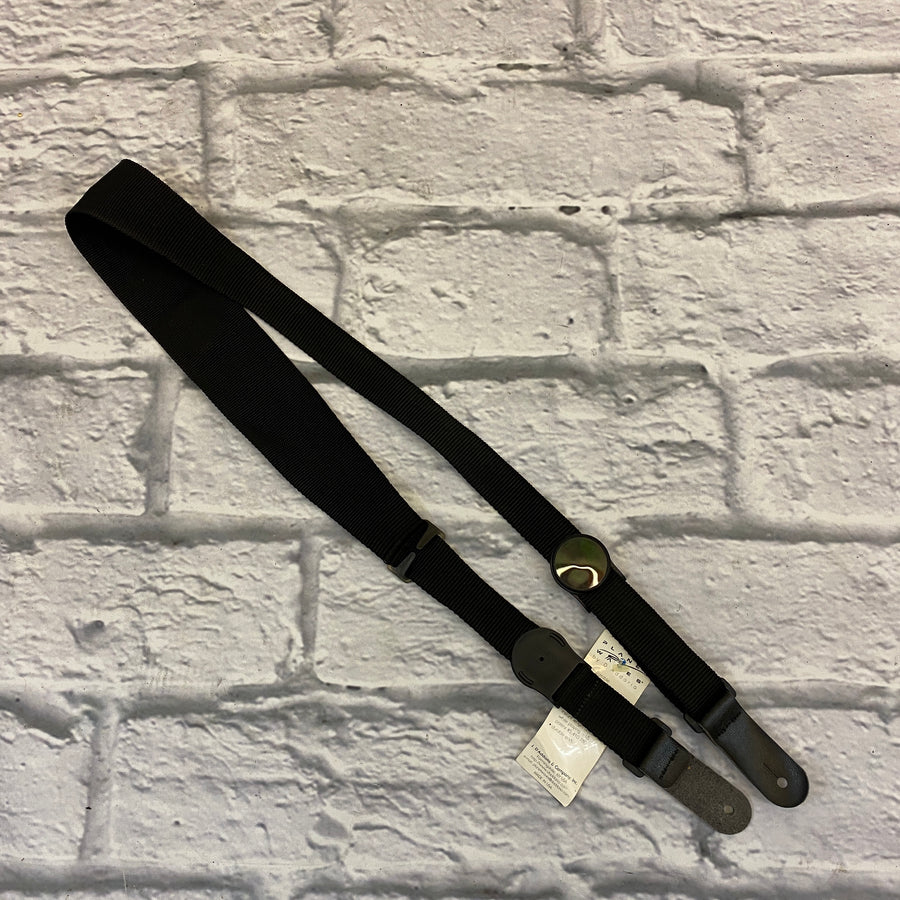 Planet Waves Var Wid Strap P000 Alien Guitar Strap