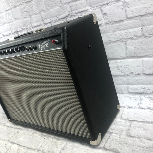 Fender Frontman 212R 100W Guitar Amp - Evolution Music