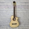 Cordoba C5-CET Limited Edition Thinbody Classical Guitar with Preamp