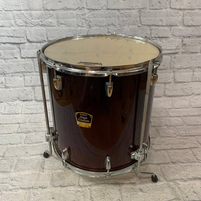 Yamaha Stage Custom Advantage 16 x 16 Tom