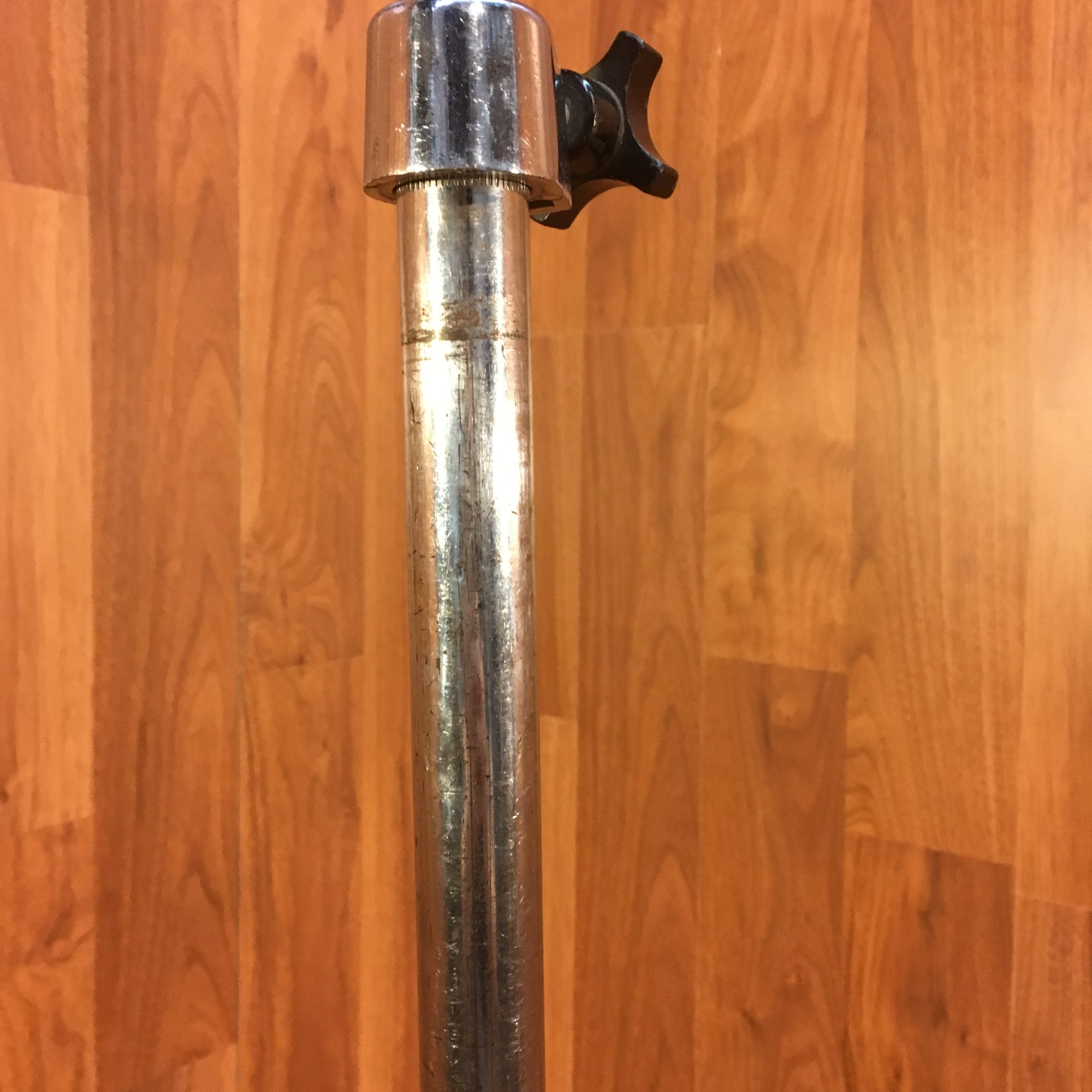 Ludwig Hercules Straight Cymbal Stand