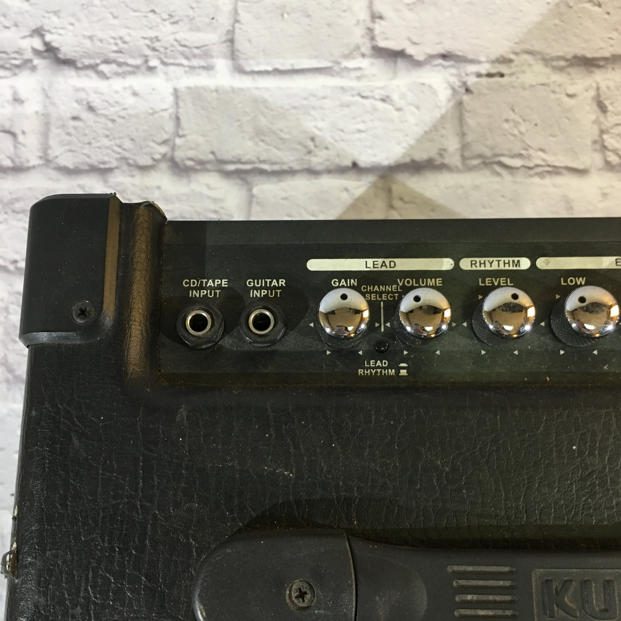 Kustom Arrow 16R Guitar Combo