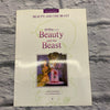 Hal Leonard Beauty and the Beast Piano Songbook