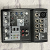 Behringer 5 input Xenyx502 Mixer