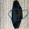 Rockville Speaker Stand w/ Black Scrim Cloth