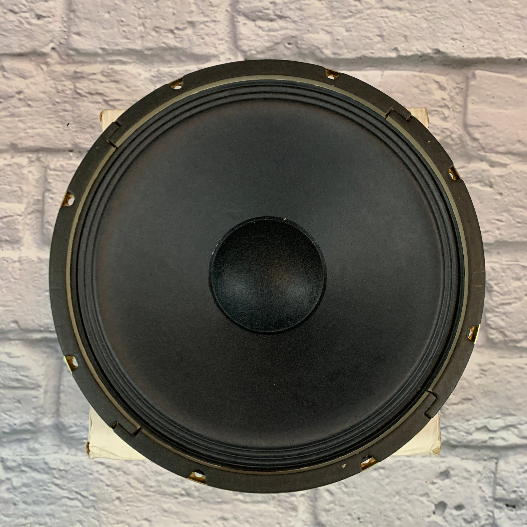 Screamers SC1230 12" 110W RMS 8ohm Guitar Speaker