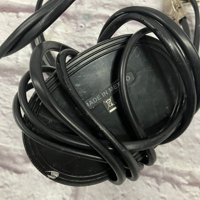 Unknown Fender Style 2 Button Footswitch Vib Rev