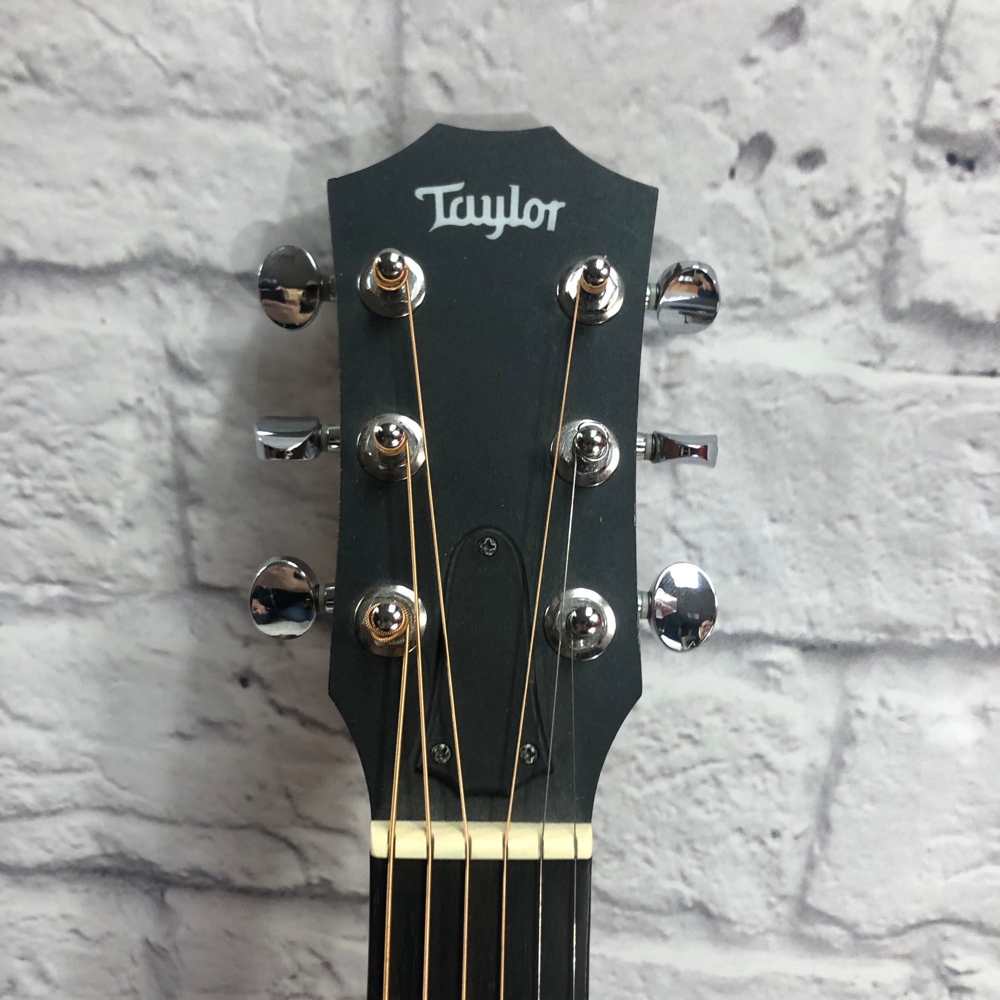 Taylor GS-Mini Acoustic Guitar with Pickup and Padded Bag