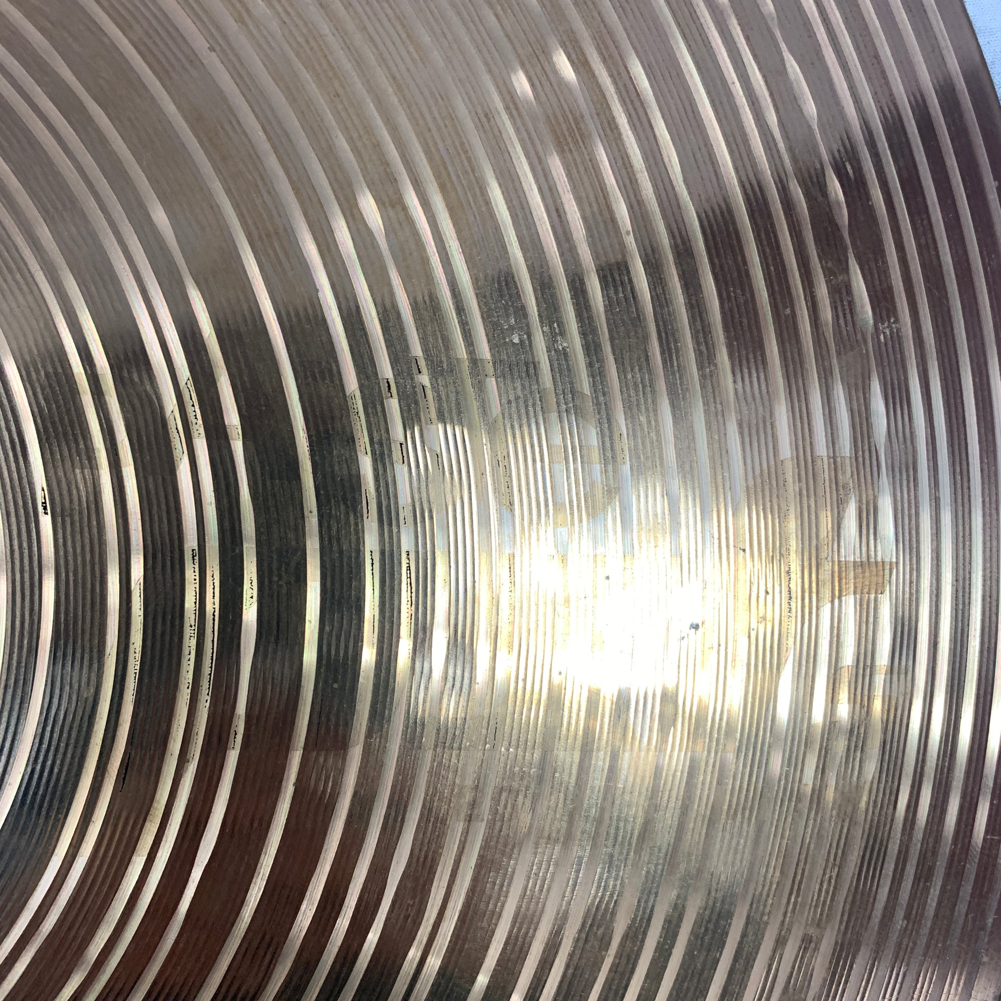 Paiste PST5 20 Ride Cymbal