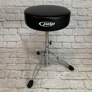 PDP Drum Throne
