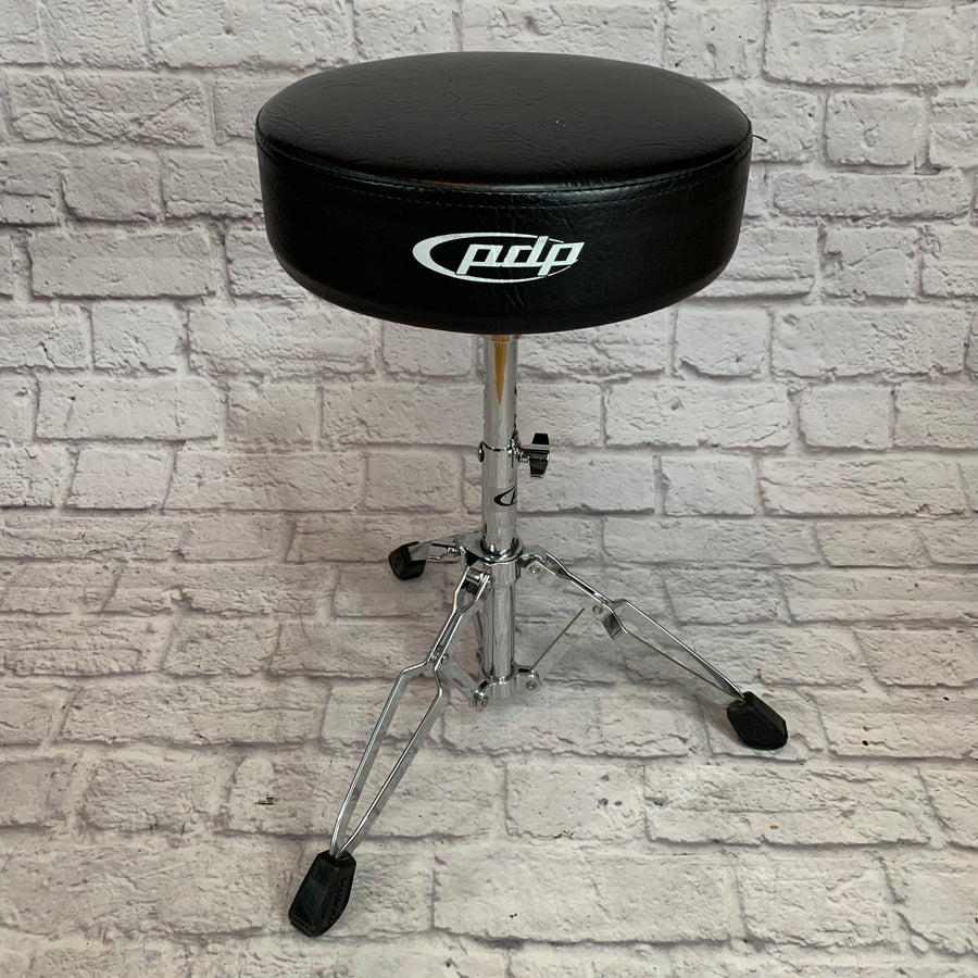 PDP Drum Throne