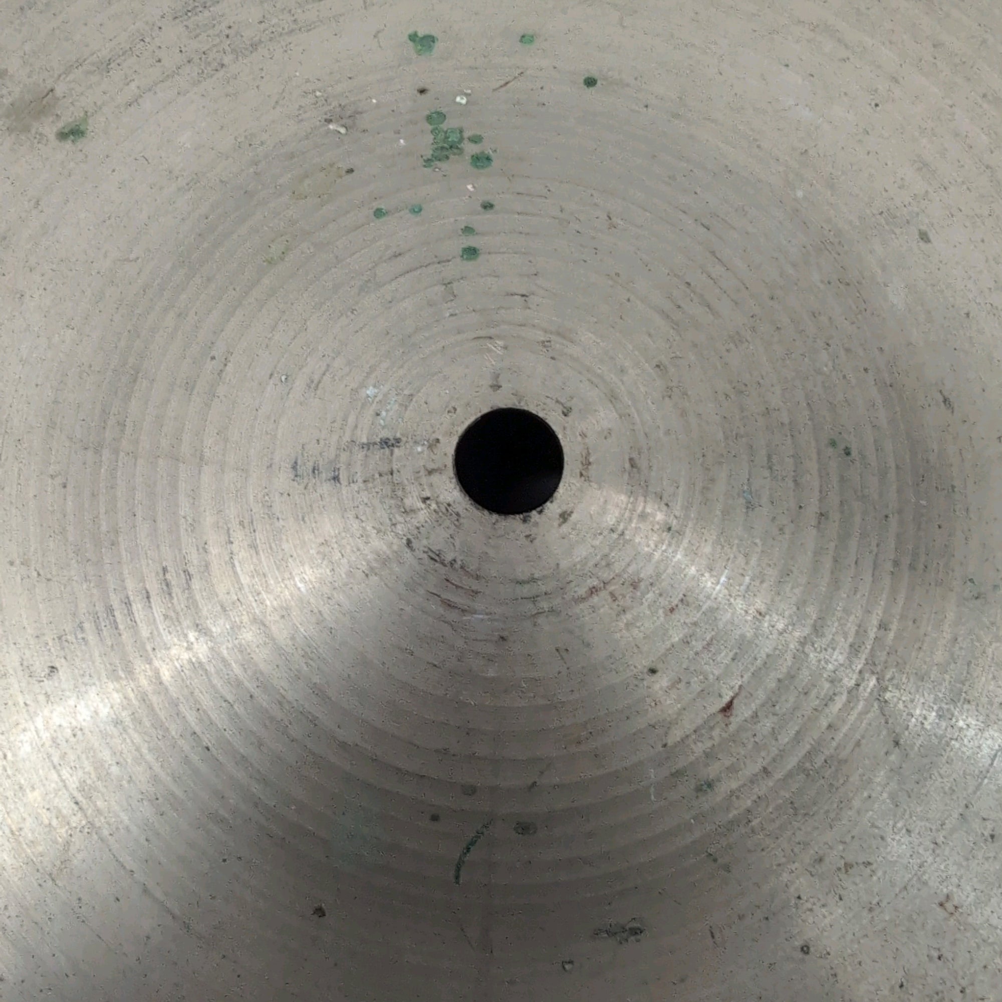 Kashian UFIP 20" Ride Cymbal Vintage 1980's 2300g