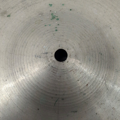 Kashian UFIP 20" Ride Cymbal Vintage 1980's 2300g
