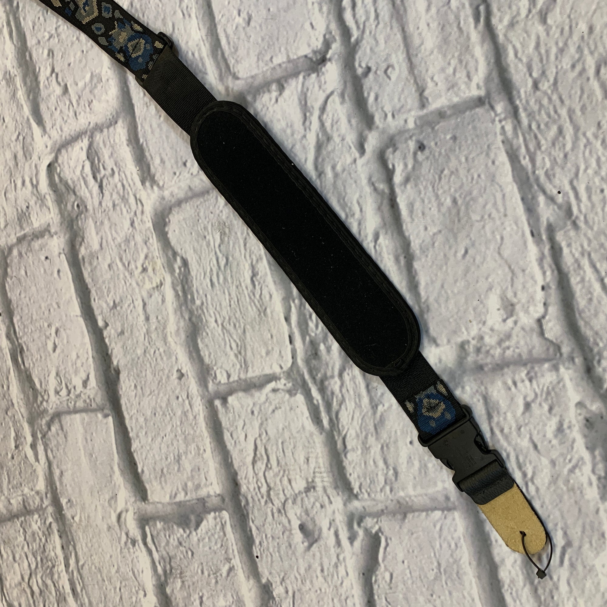 Planet Waves Nylon Guitar Strap Guitar Strap