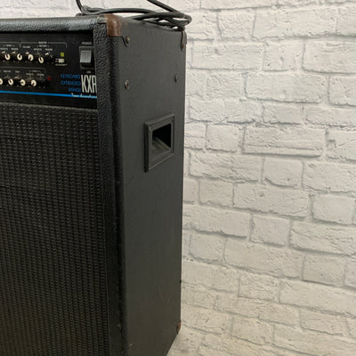 Fender KXR 200 Amp AS IS FOR PARTS