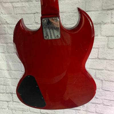Epiphone SG 4 String Bass Guitar