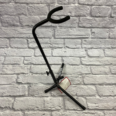 Ultra Black Guitar Stand