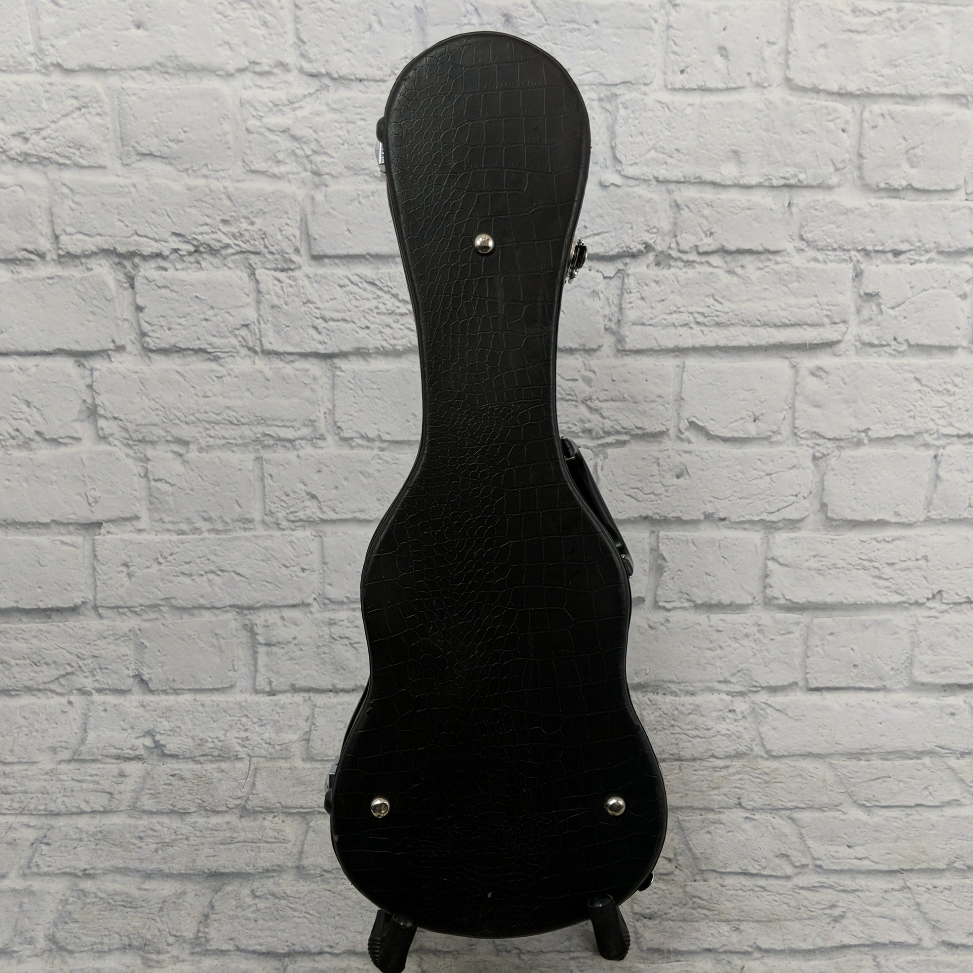 Ukulele Concert Uke Hardshell Case