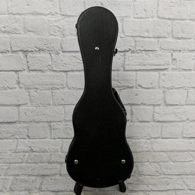 Ukulele Concert Uke Hardshell Case