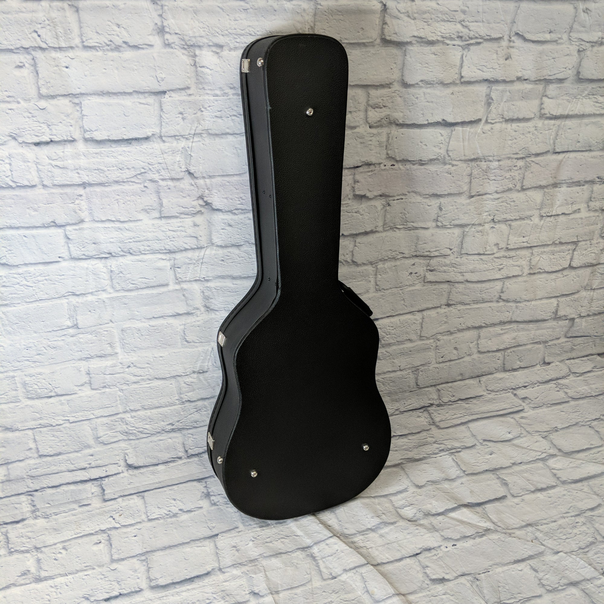Road Runner Dreadnought Acoustic Hard Case