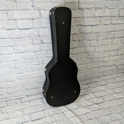 Road Runner Dreadnought Acoustic Hard Case