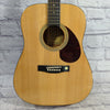 Kansas K-ACP-NAT Acoustic Guitar