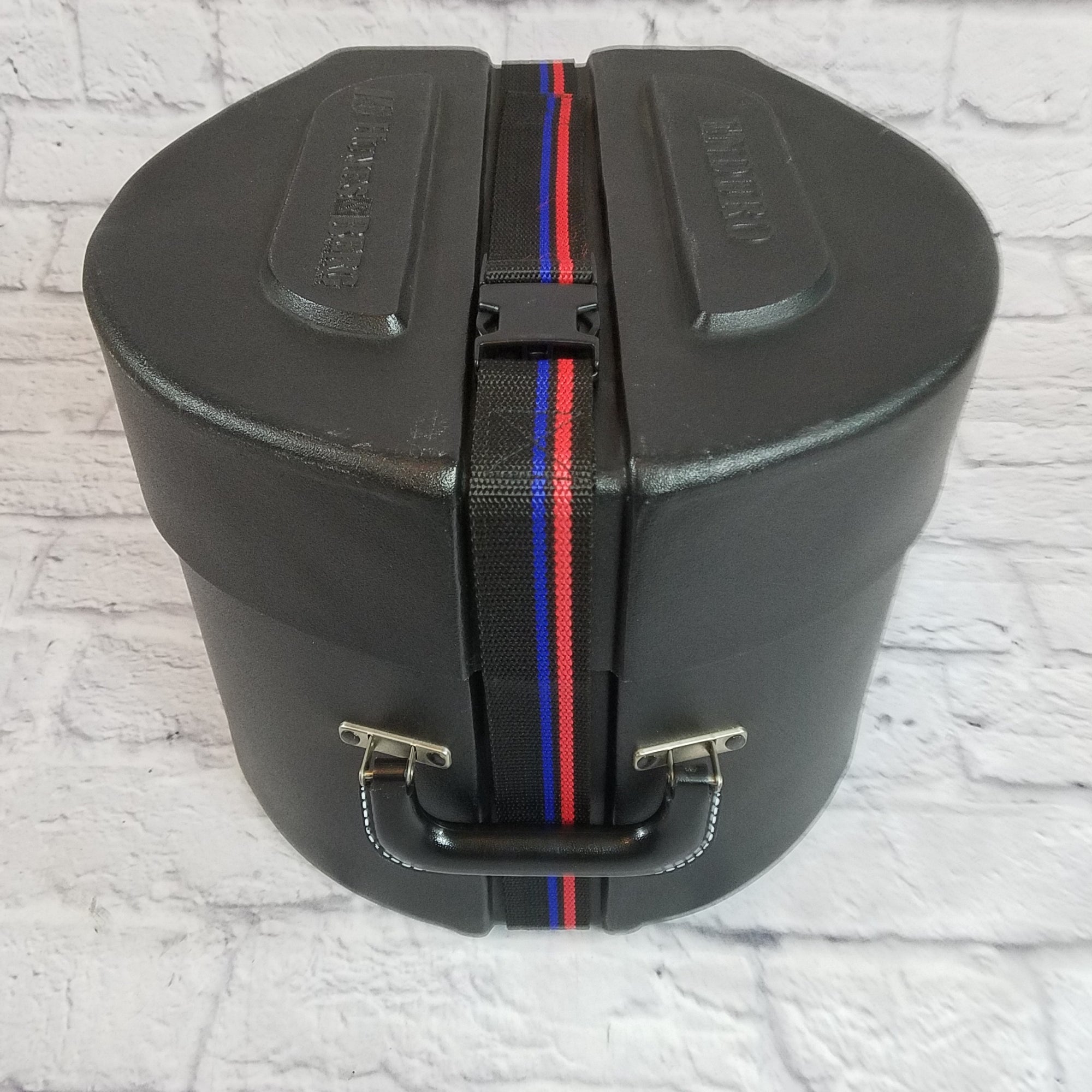 Humes & Berg Drum Case