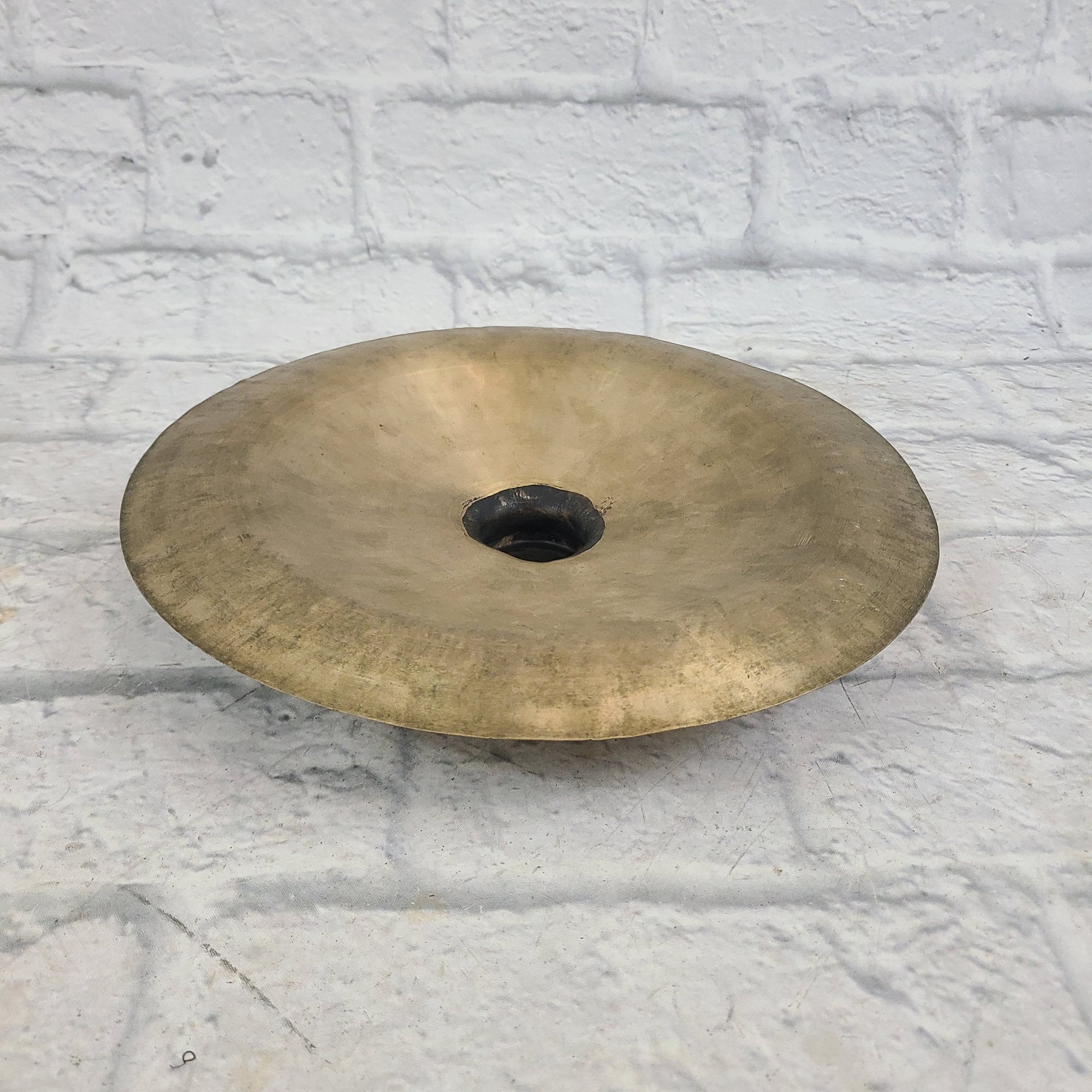 Wuhan 12" China Cymbal