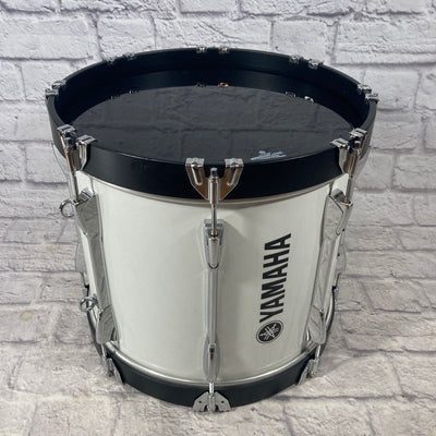 Yamaha Power-Lite 16 x 14 Marching Bass Drum