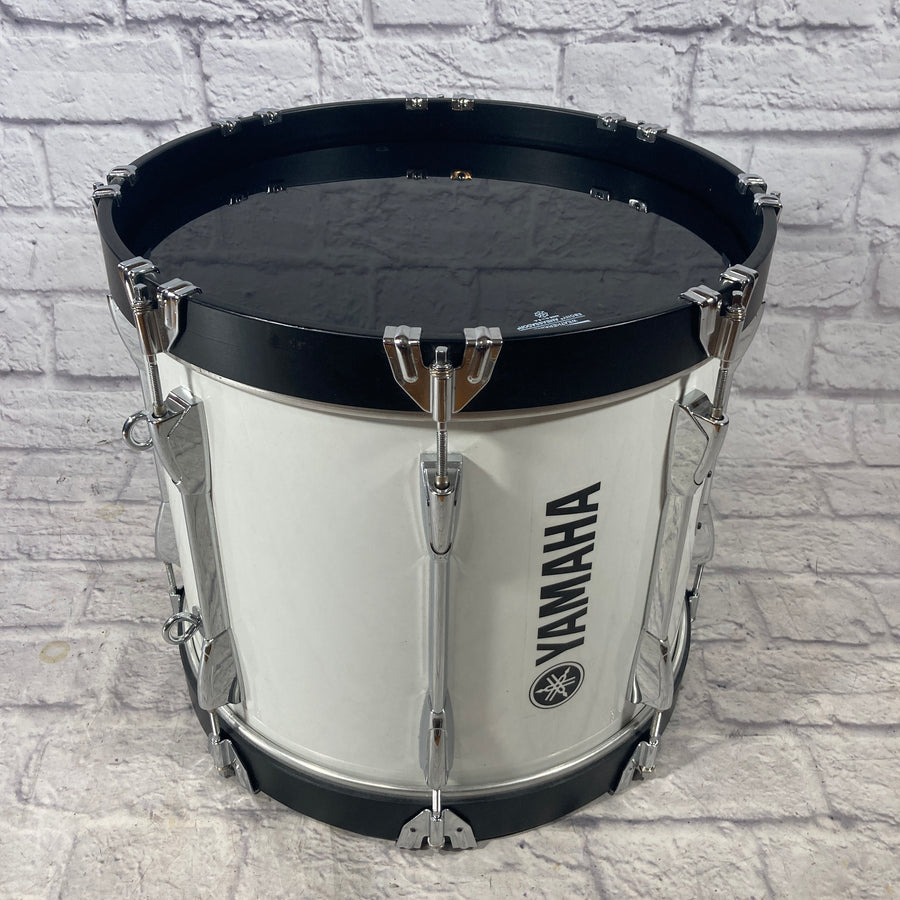 Yamaha Power-Lite 16 x 14 Marching Bass Drum