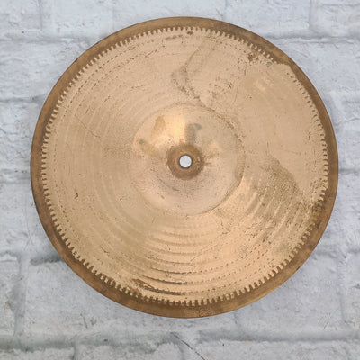 Zildjian unknown model Hi Hat Bottom Cymbal