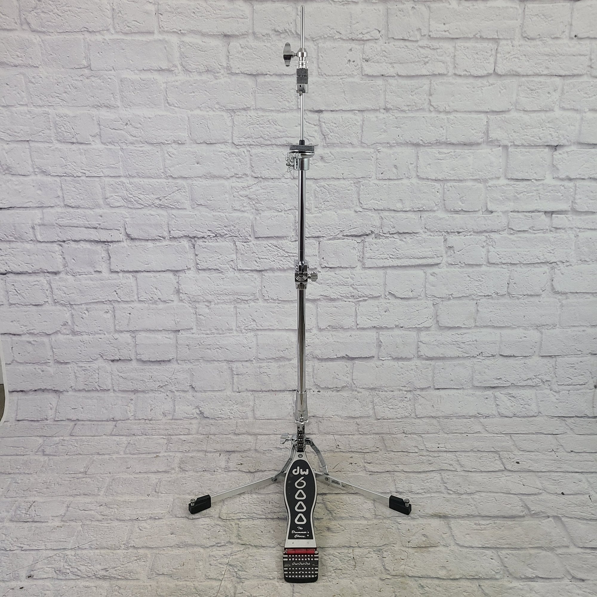 DW 6500 Hi Hat Stand