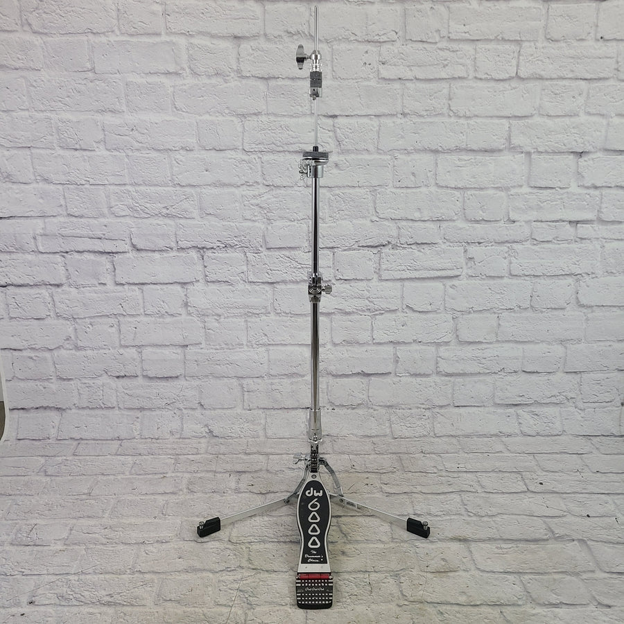 DW 6500 Hi Hat Stand
