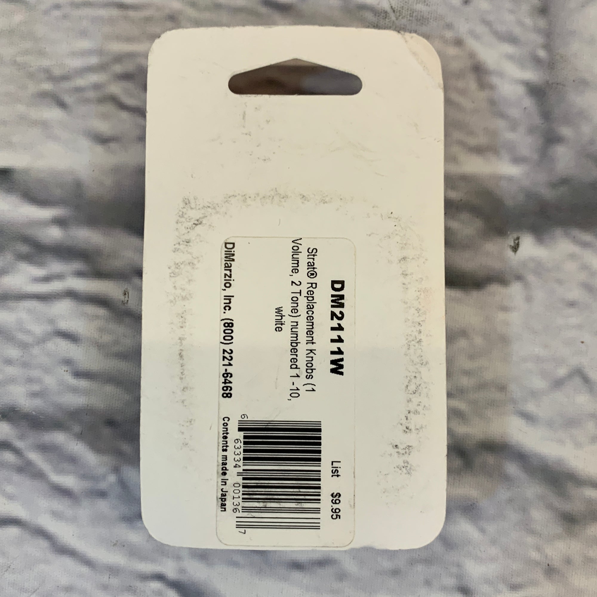 Jim Dunlop Pegwinder