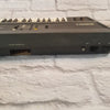 Ensoniq ESQ-1 Wave Synthesizer For Parts AS IS