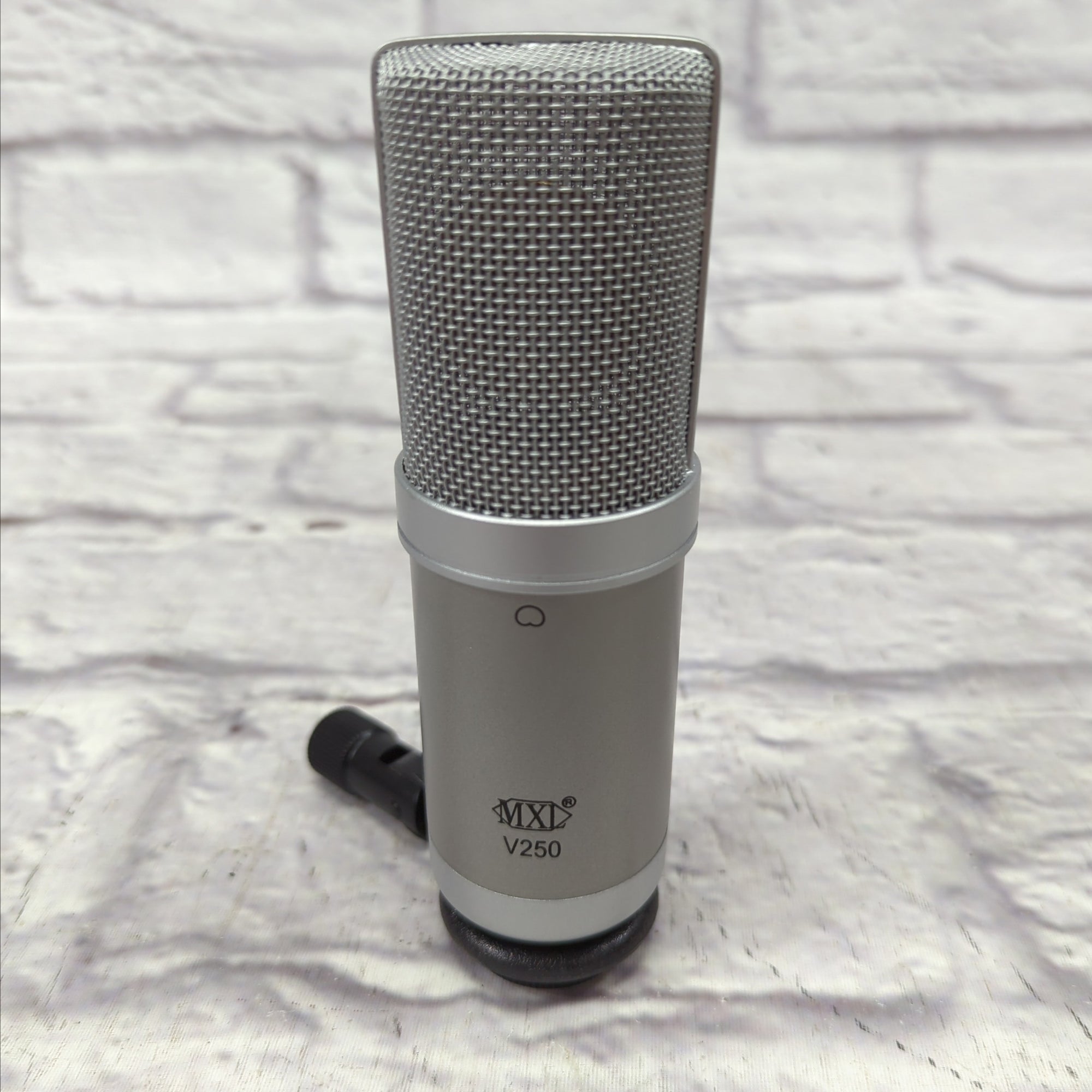 MXL V250 Condenser Microphone with Original Box