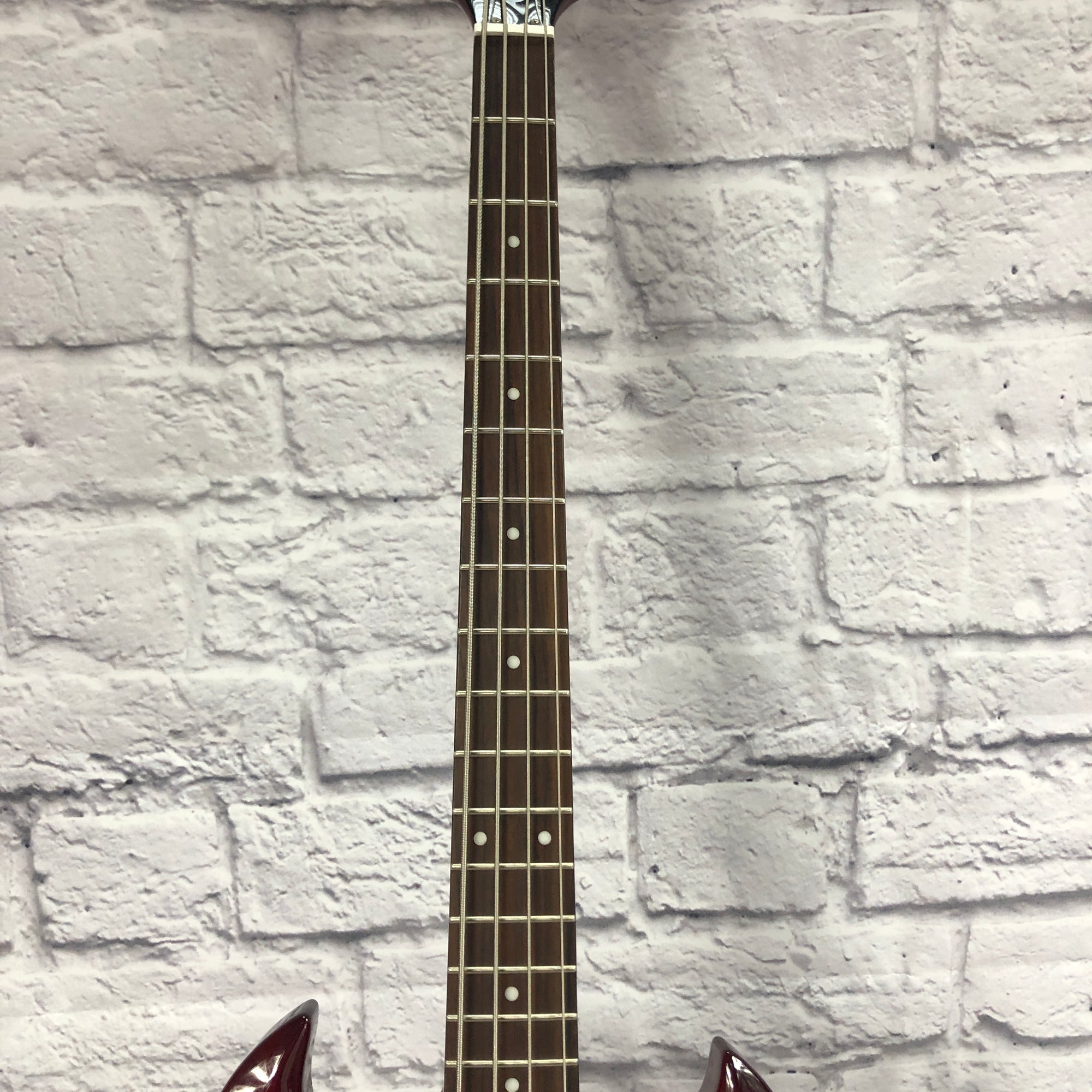 Epiphone EB-0 4 String SG Bass