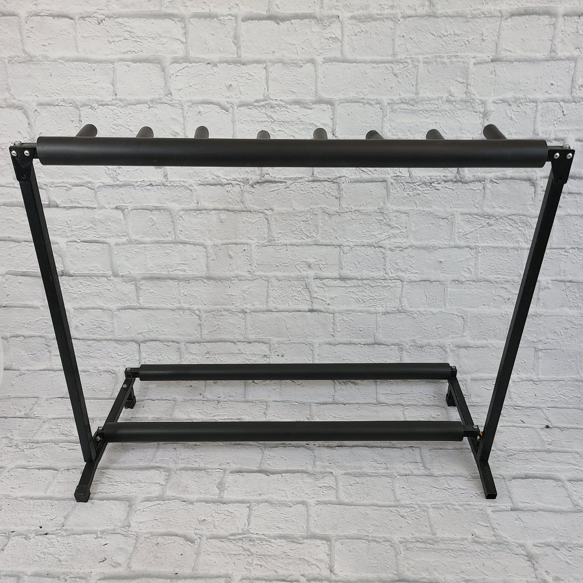 Proline Folding 7-Guitar Stand